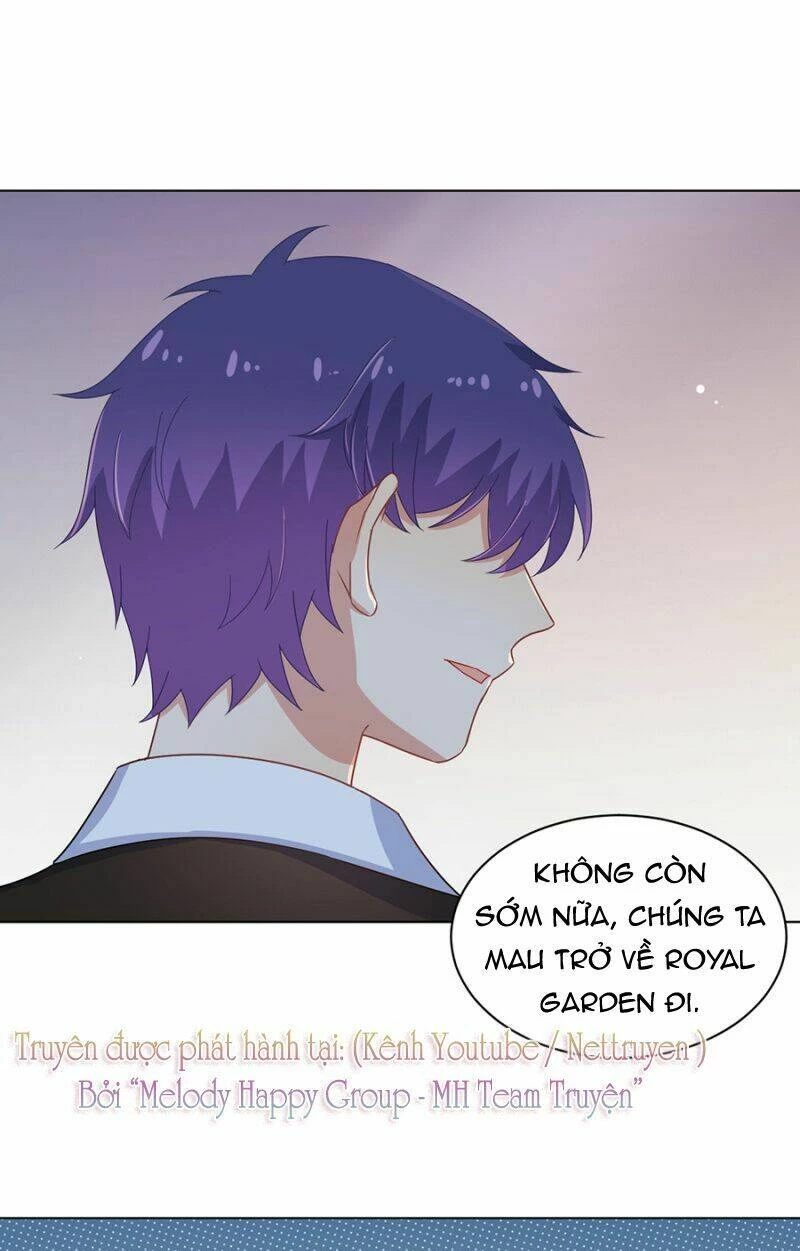 Ma Lạt Thiên Kim Đẩu Ác Thiếu Chapter 135 - 12