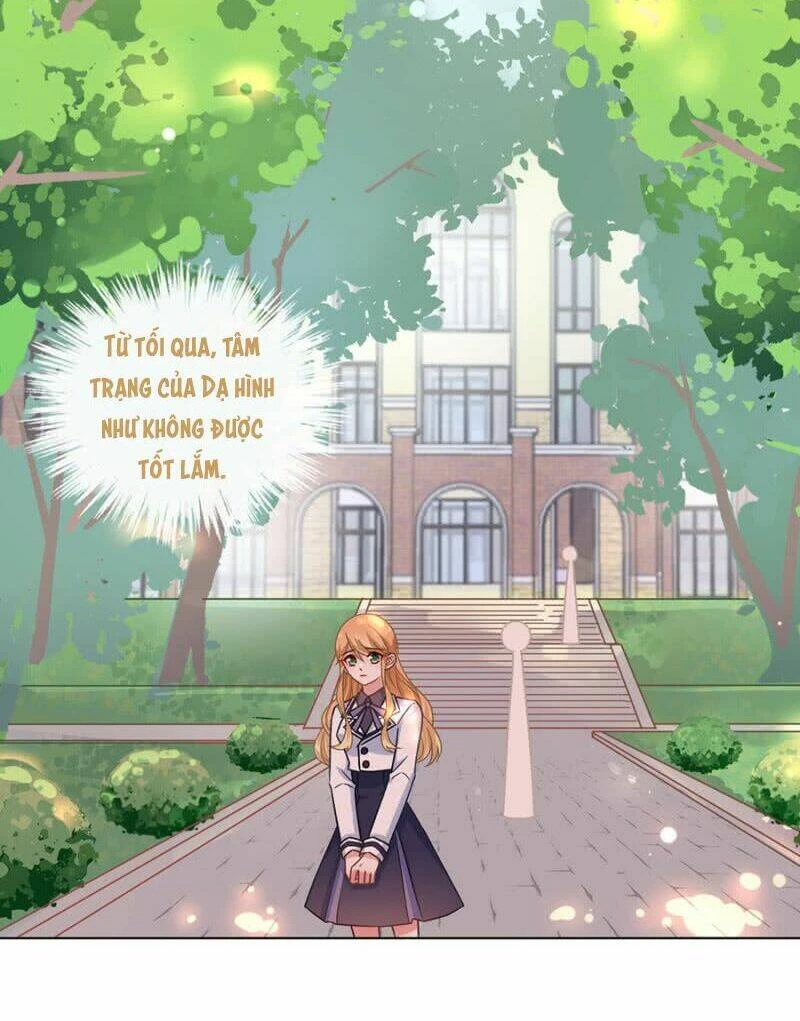 Ma Lạt Thiên Kim Đẩu Ác Thiếu Chapter 135 - 15