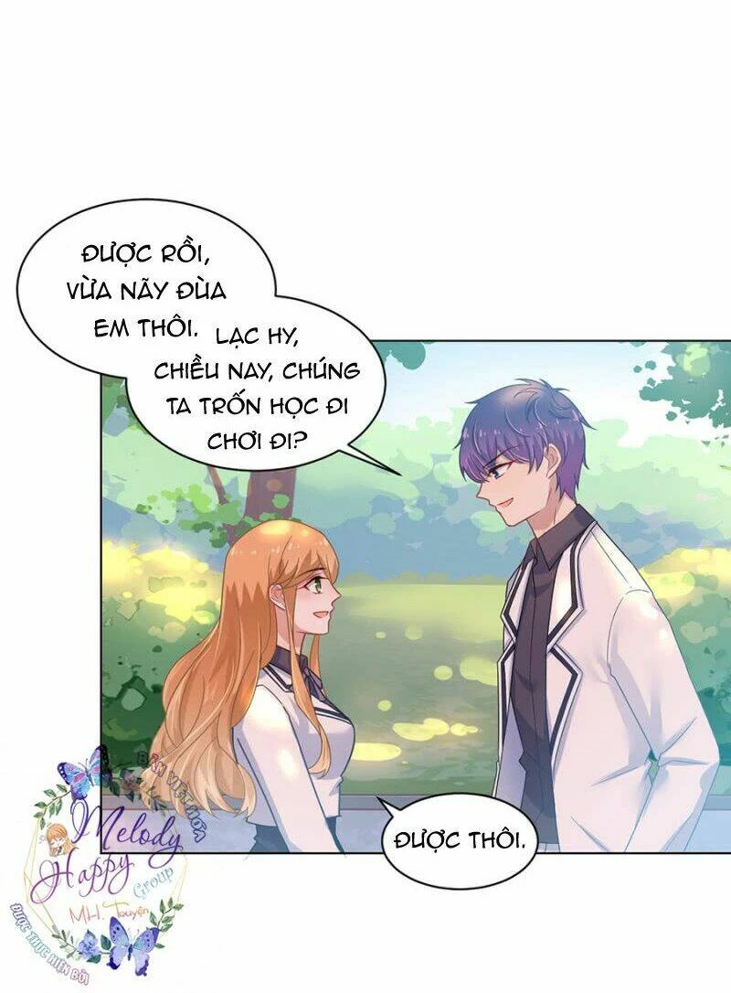 Ma Lạt Thiên Kim Đẩu Ác Thiếu Chapter 135 - 22