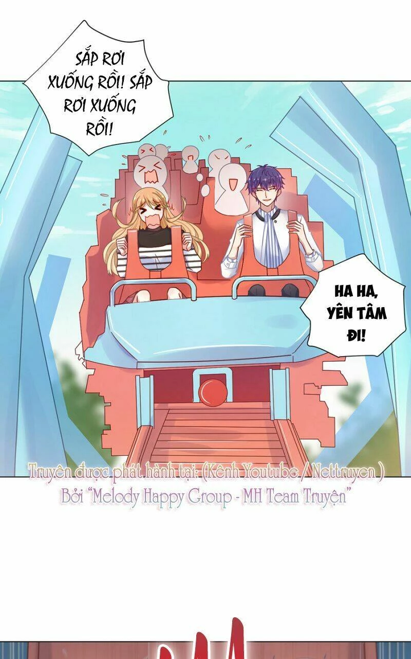 Ma Lạt Thiên Kim Đẩu Ác Thiếu Chapter 135 - 25