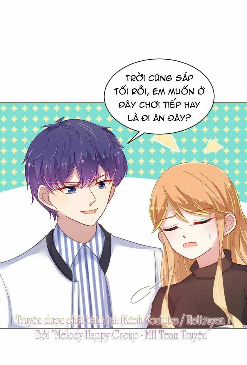 Ma Lạt Thiên Kim Đẩu Ác Thiếu Chapter 135 - 30