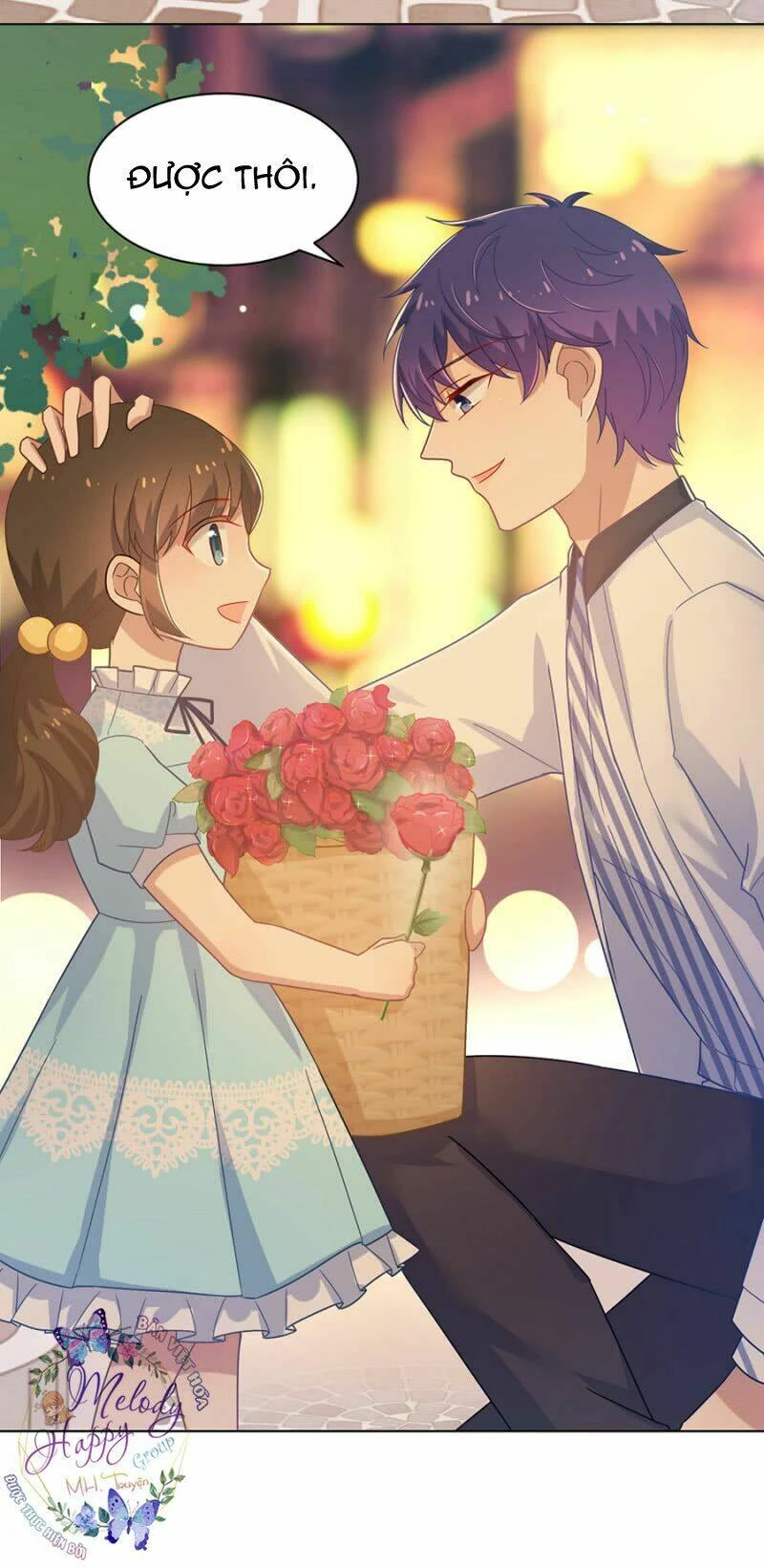 Ma Lạt Thiên Kim Đẩu Ác Thiếu Chapter 136 - 7