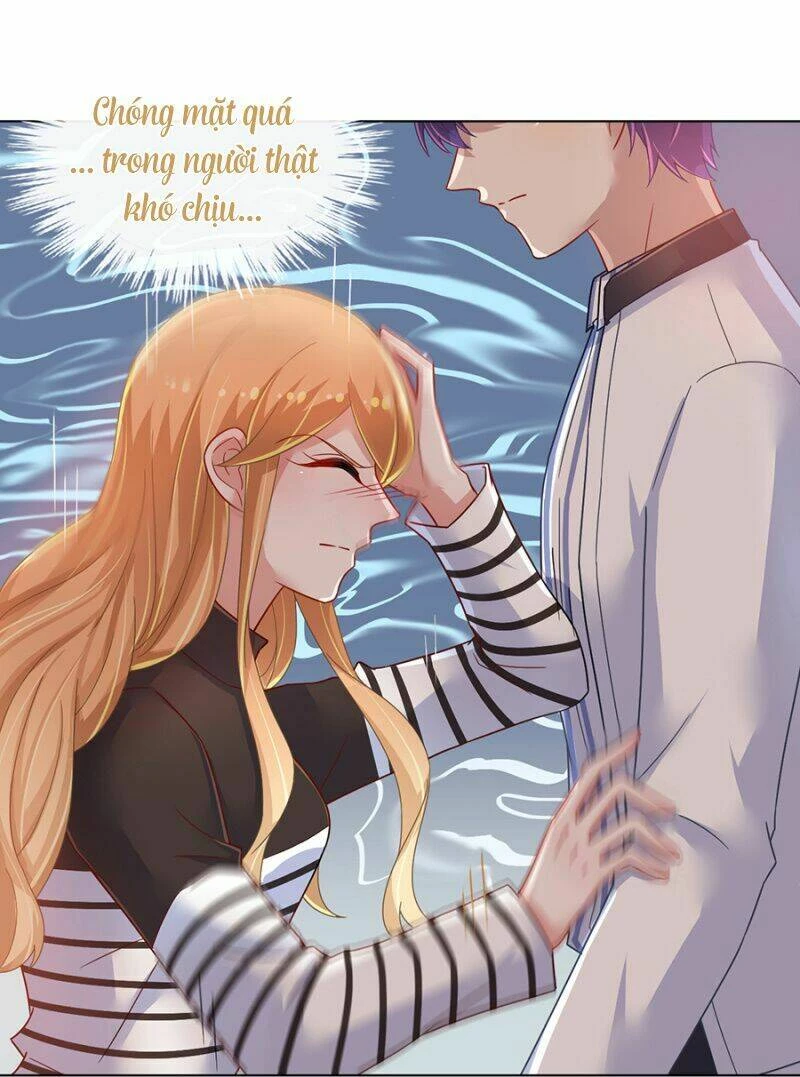 Ma Lạt Thiên Kim Đẩu Ác Thiếu Chapter 136 - 22