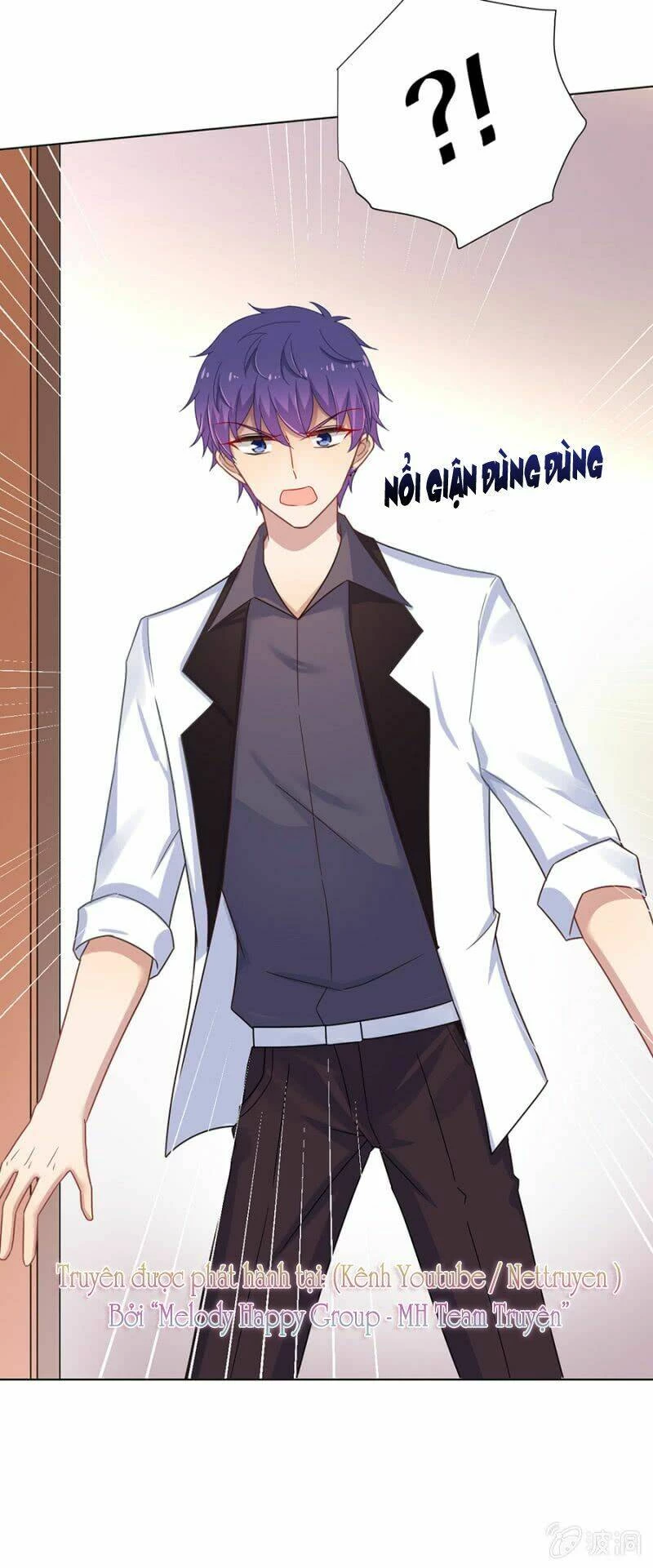 Ma Lạt Thiên Kim Đẩu Ác Thiếu Chapter 136 - 35