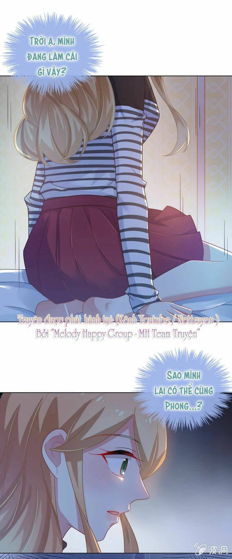 Ma Lạt Thiên Kim Đẩu Ác Thiếu Chapter 137 - 16
