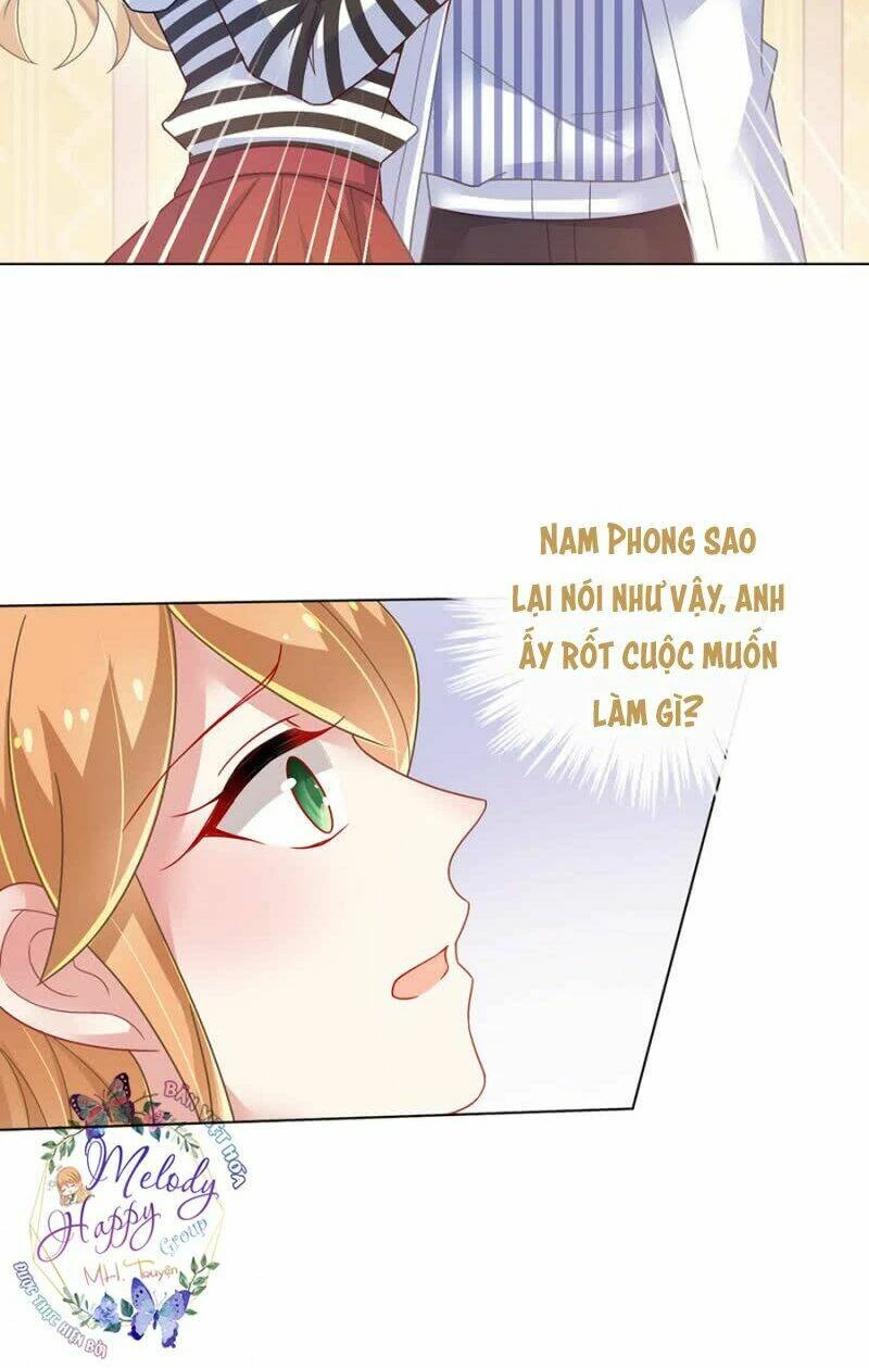 Ma Lạt Thiên Kim Đẩu Ác Thiếu Chapter 137 - 22