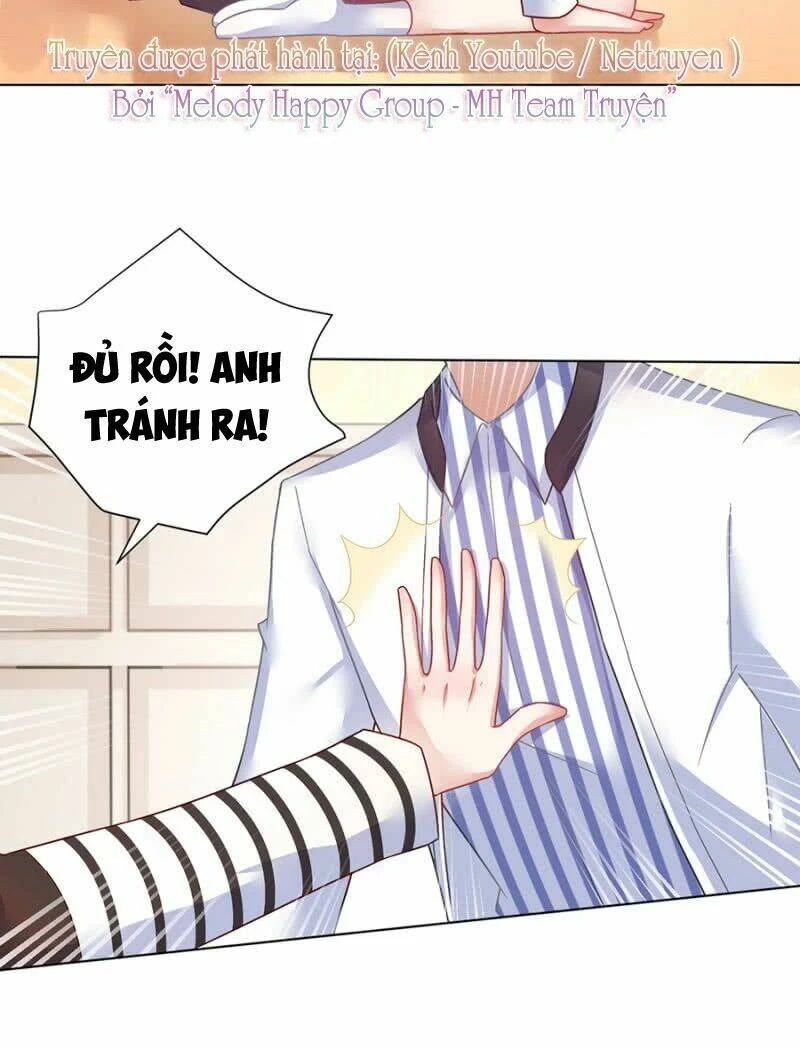 Ma Lạt Thiên Kim Đẩu Ác Thiếu Chapter 137 - 27