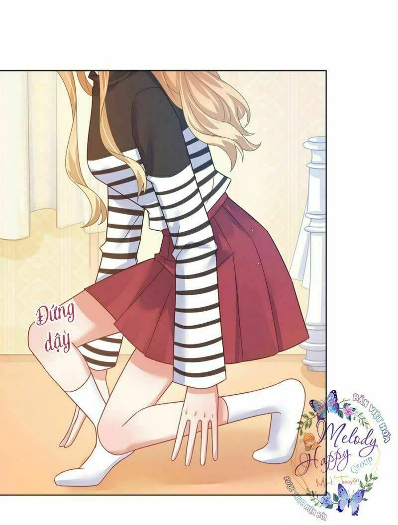 Ma Lạt Thiên Kim Đẩu Ác Thiếu Chapter 138 - 3