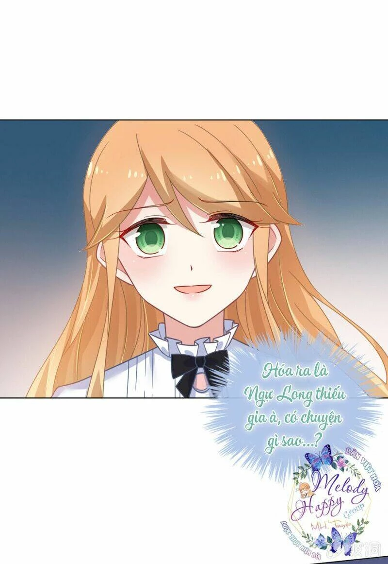 Ma Lạt Thiên Kim Đẩu Ác Thiếu Chapter 138 - 16