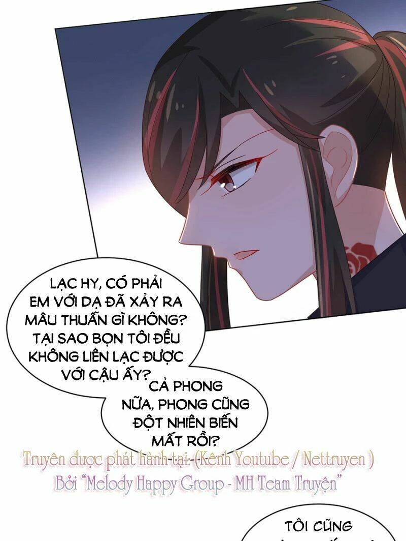 Ma Lạt Thiên Kim Đẩu Ác Thiếu Chapter 138 - 17