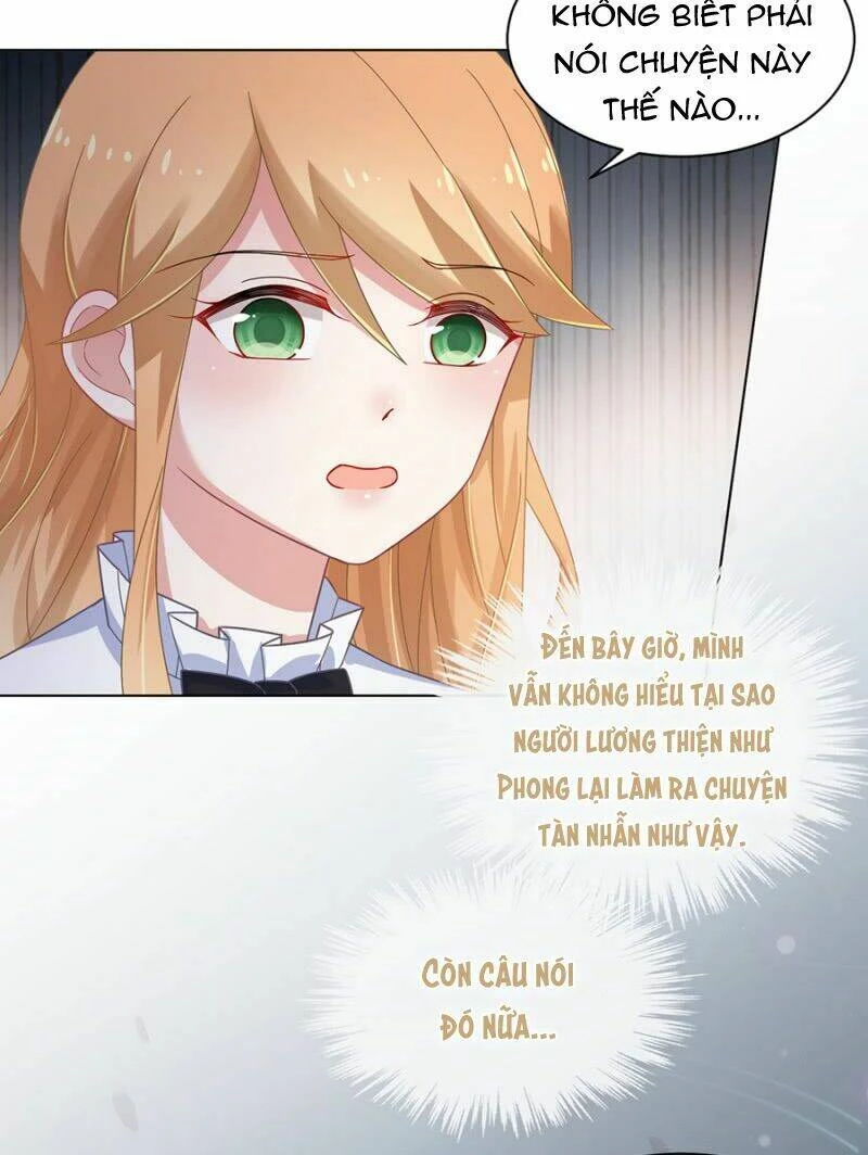 Ma Lạt Thiên Kim Đẩu Ác Thiếu Chapter 138 - 18