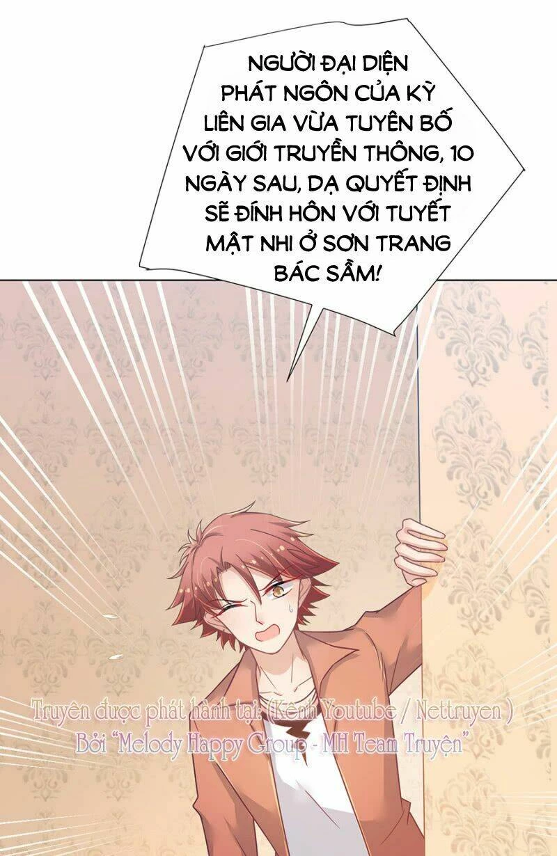 Ma Lạt Thiên Kim Đẩu Ác Thiếu Chapter 138 - 22