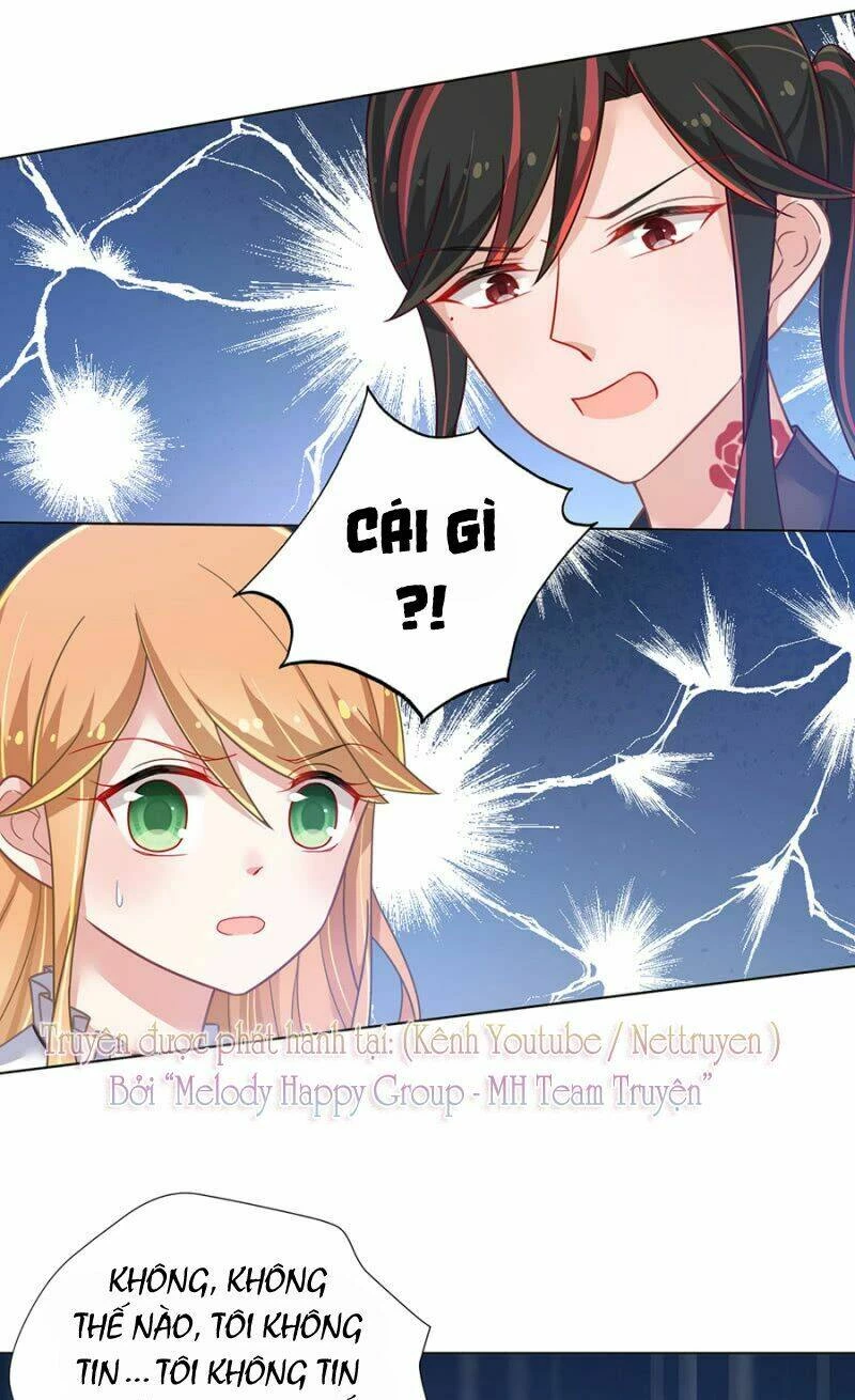 Ma Lạt Thiên Kim Đẩu Ác Thiếu Chapter 138 - 24