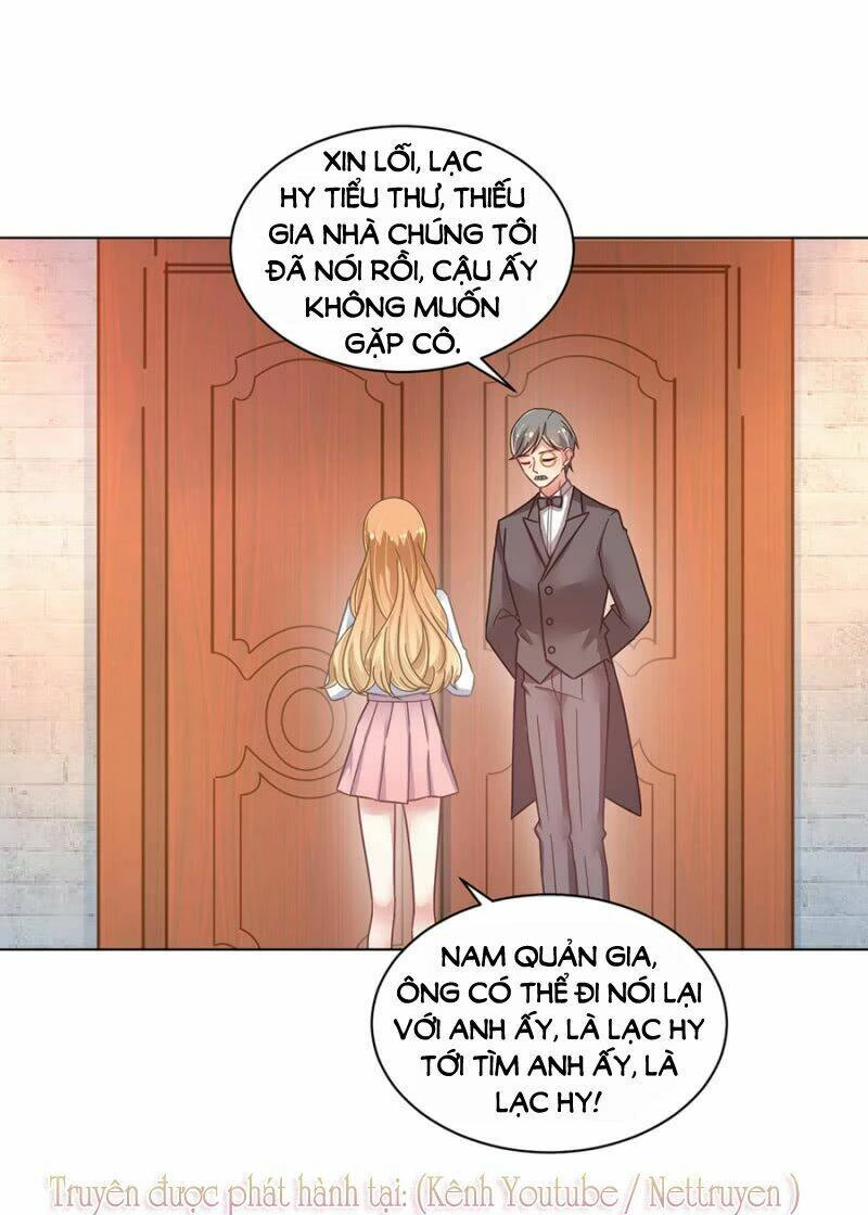 Ma Lạt Thiên Kim Đẩu Ác Thiếu Chapter 138 - 29