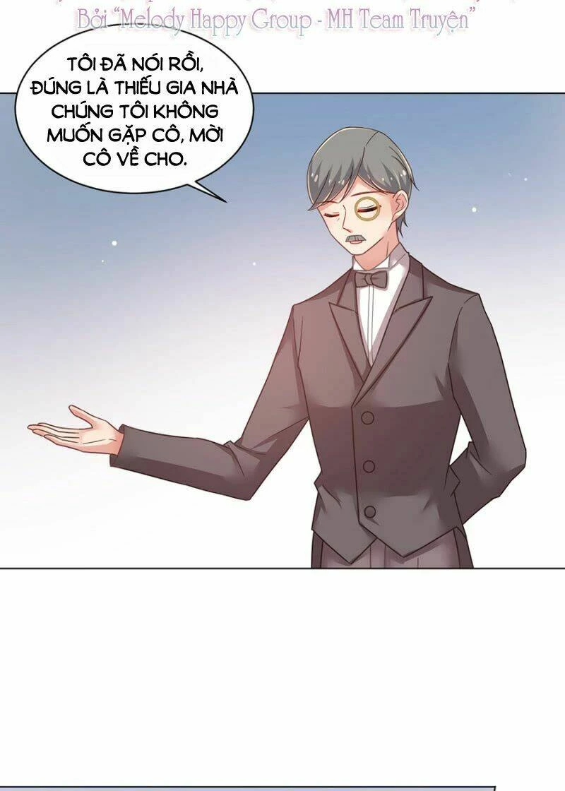 Ma Lạt Thiên Kim Đẩu Ác Thiếu Chapter 138 - 30