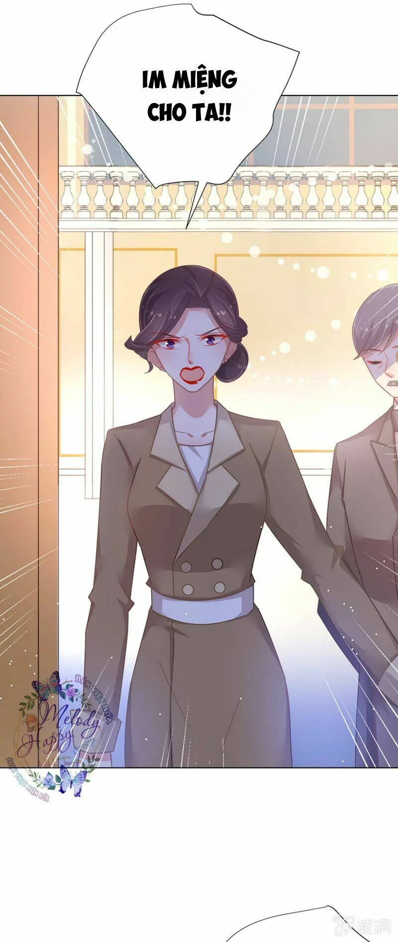 Ma Lạt Thiên Kim Đẩu Ác Thiếu Chapter 138 - 35