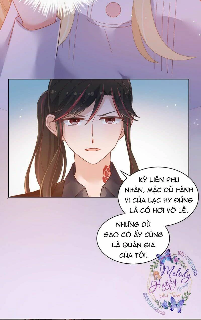 Ma Lạt Thiên Kim Đẩu Ác Thiếu Chapter 139 - 10