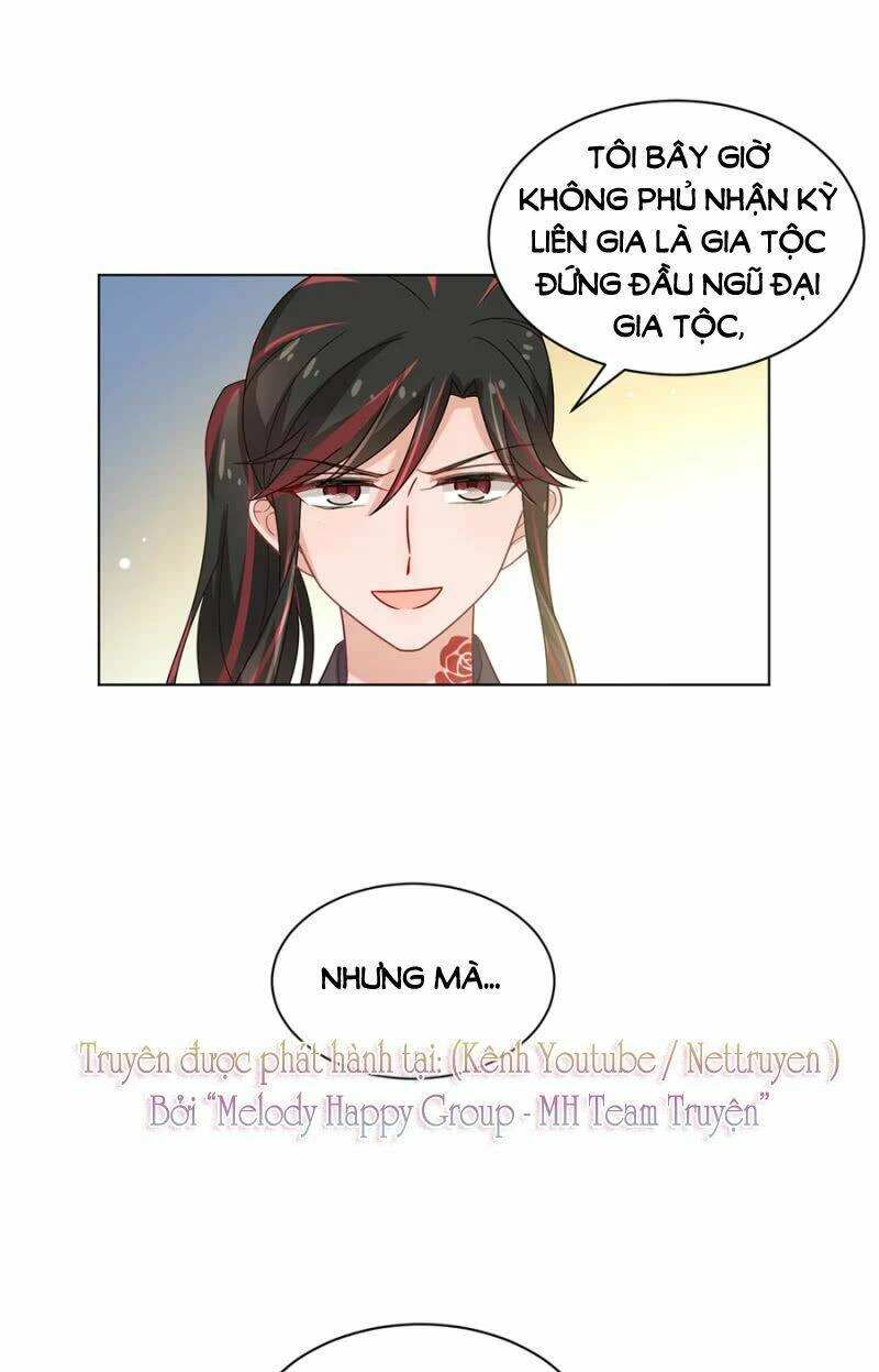 Ma Lạt Thiên Kim Đẩu Ác Thiếu Chapter 139 - 12
