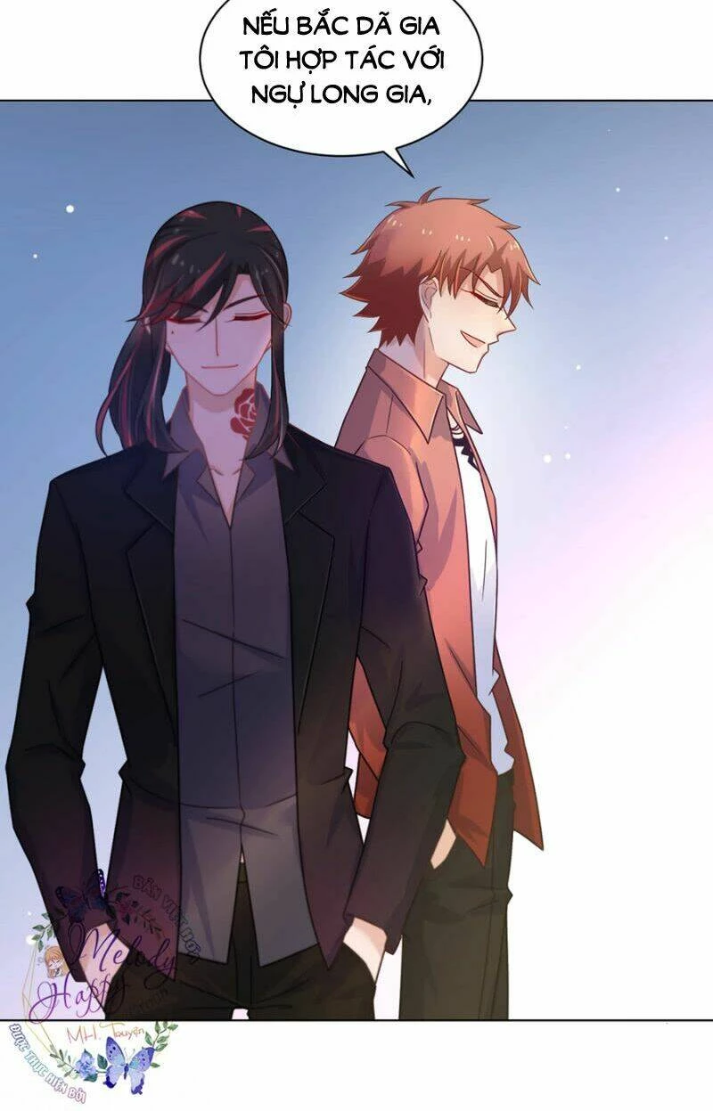 Ma Lạt Thiên Kim Đẩu Ác Thiếu Chapter 139 - 13