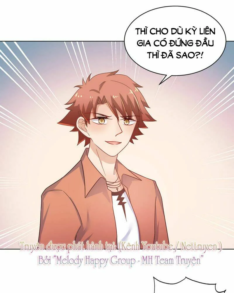Ma Lạt Thiên Kim Đẩu Ác Thiếu Chapter 139 - 14
