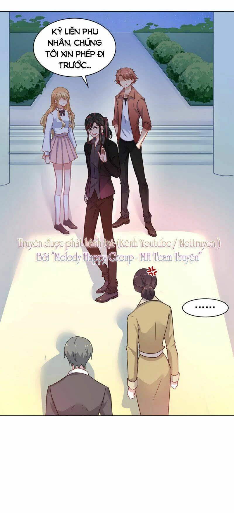 Ma Lạt Thiên Kim Đẩu Ác Thiếu Chapter 139 - 16
