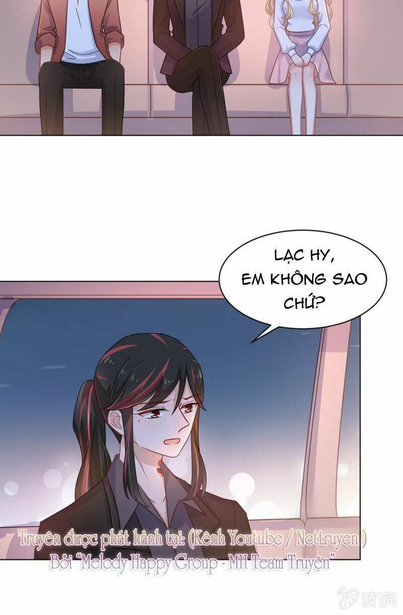 Ma Lạt Thiên Kim Đẩu Ác Thiếu Chapter 139 - 18