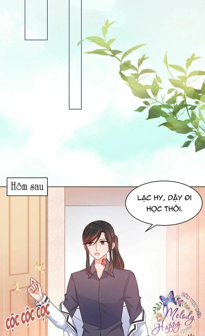 Ma Lạt Thiên Kim Đẩu Ác Thiếu Chapter 139 - 21