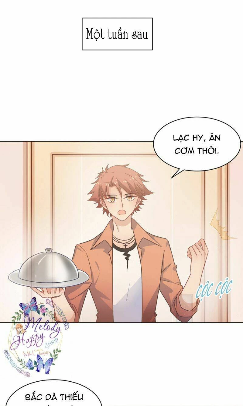 Ma Lạt Thiên Kim Đẩu Ác Thiếu Chapter 139 - 23