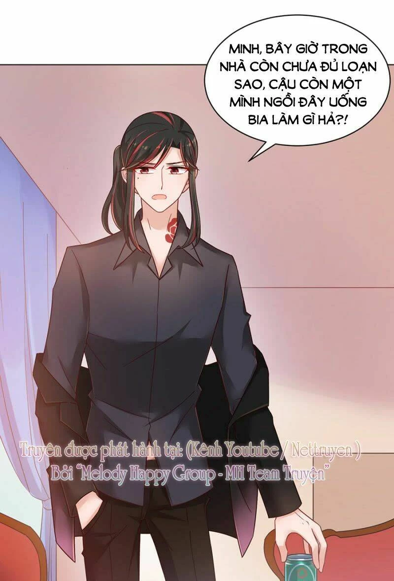 Ma Lạt Thiên Kim Đẩu Ác Thiếu Chapter 139 - 28