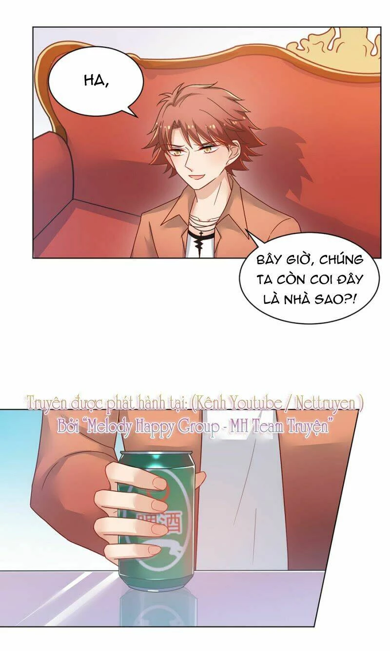 Ma Lạt Thiên Kim Đẩu Ác Thiếu Chapter 139 - 30