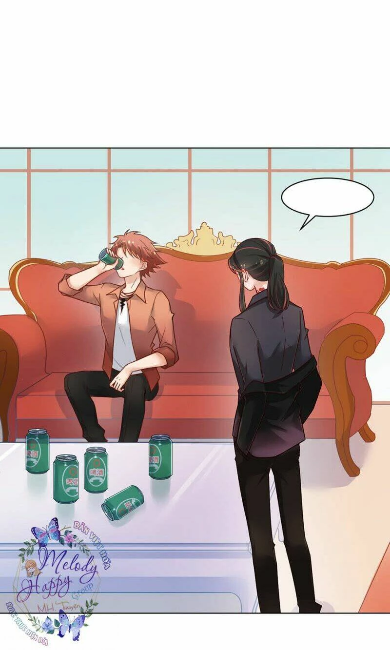 Ma Lạt Thiên Kim Đẩu Ác Thiếu Chapter 139 - 31