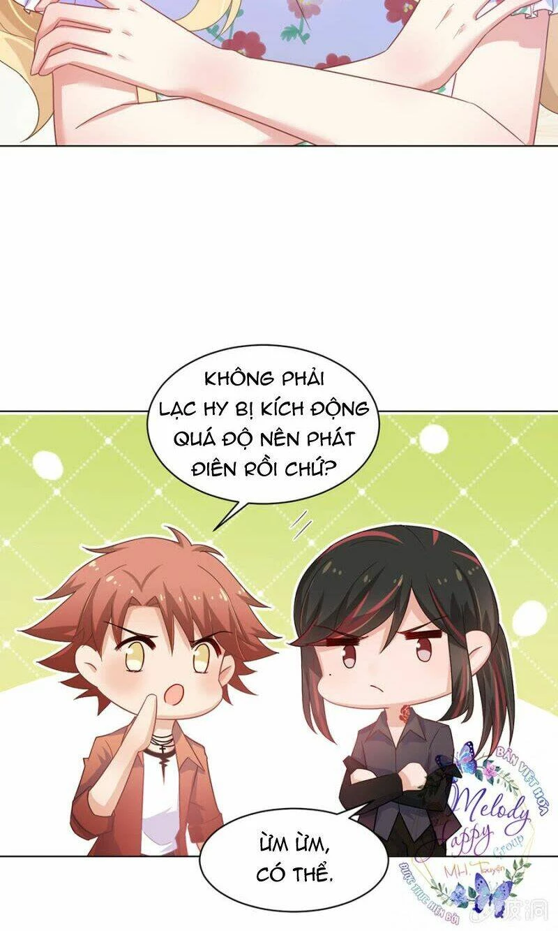 Ma Lạt Thiên Kim Đẩu Ác Thiếu Chapter 140 - 18