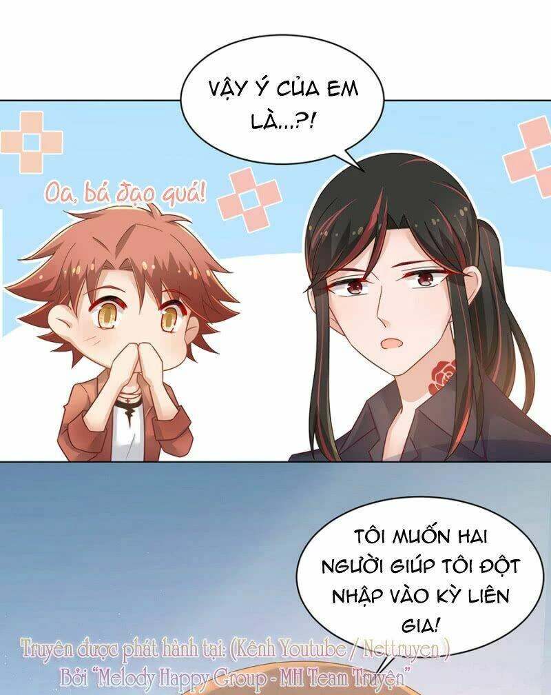 Ma Lạt Thiên Kim Đẩu Ác Thiếu Chapter 140 - 24