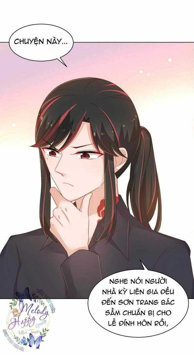 Ma Lạt Thiên Kim Đẩu Ác Thiếu Chapter 140 - 27