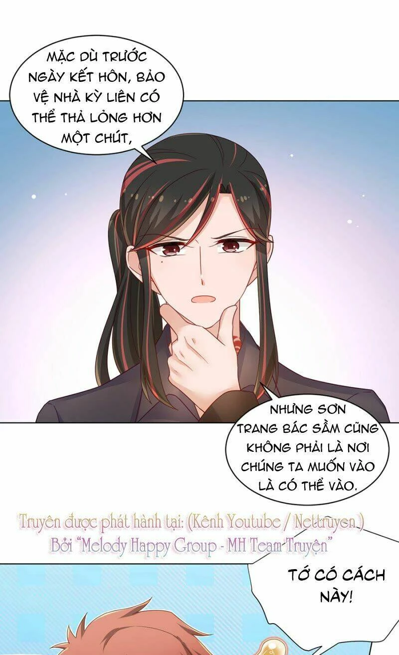 Ma Lạt Thiên Kim Đẩu Ác Thiếu Chapter 140 - 28