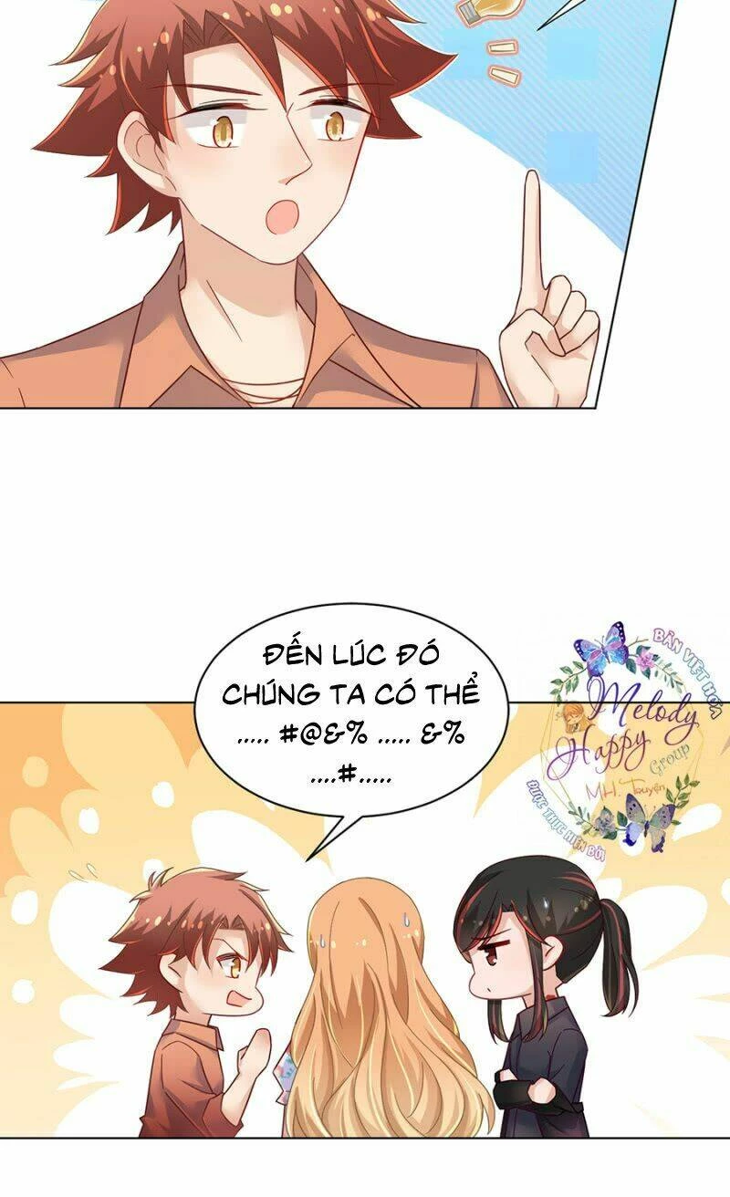 Ma Lạt Thiên Kim Đẩu Ác Thiếu Chapter 140 - 29