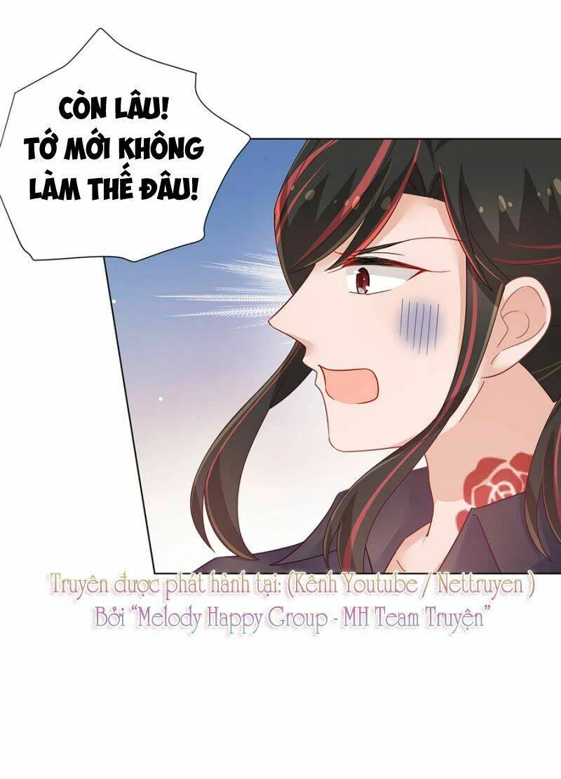 Ma Lạt Thiên Kim Đẩu Ác Thiếu Chapter 140 - 30
