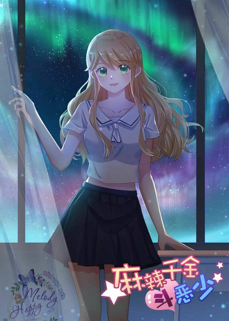Ma Lạt Thiên Kim Đẩu Ác Thiếu Chapter 141 - 3