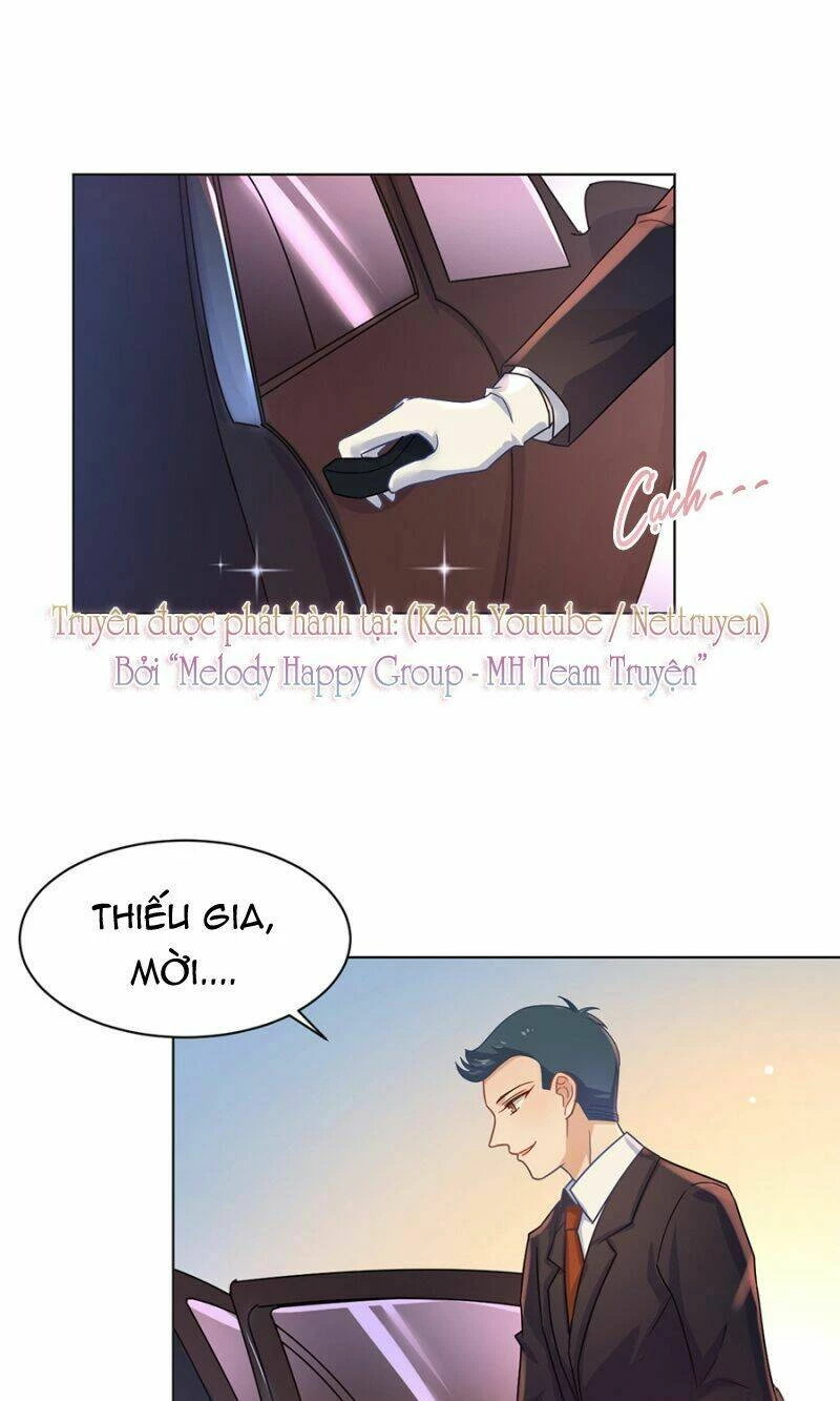 Ma Lạt Thiên Kim Đẩu Ác Thiếu Chapter 141 - 7