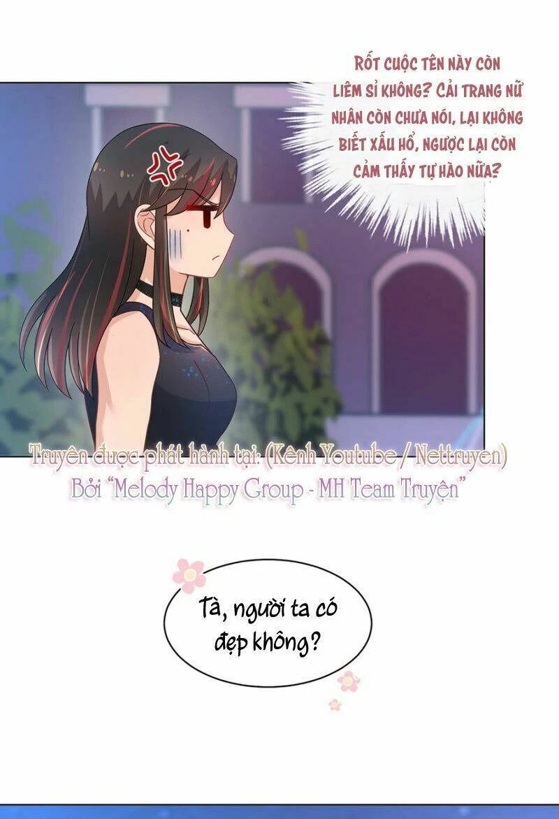 Ma Lạt Thiên Kim Đẩu Ác Thiếu Chapter 141 - 16