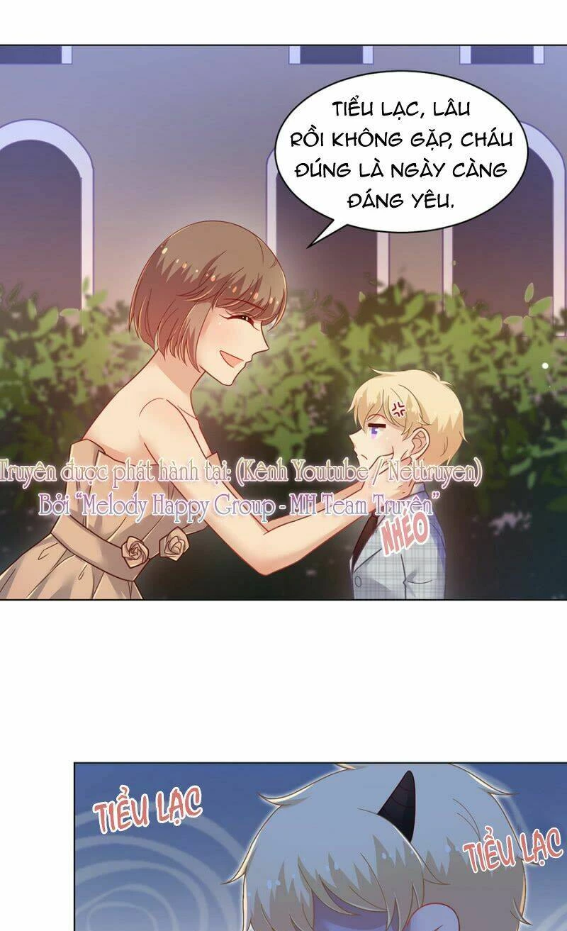 Ma Lạt Thiên Kim Đẩu Ác Thiếu Chapter 141 - 20