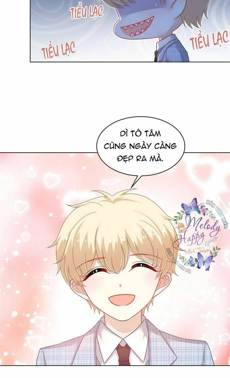 Ma Lạt Thiên Kim Đẩu Ác Thiếu Chapter 141 - 21