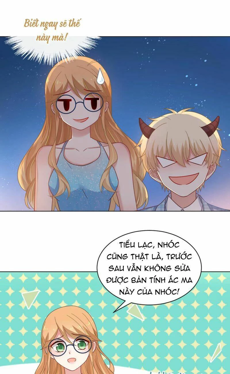 Ma Lạt Thiên Kim Đẩu Ác Thiếu Chapter 141 - 24