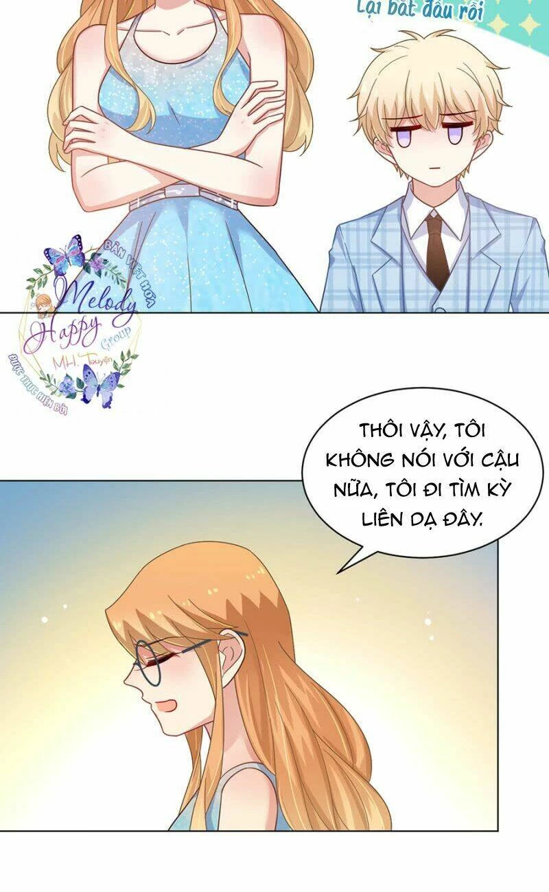 Ma Lạt Thiên Kim Đẩu Ác Thiếu Chapter 141 - 25