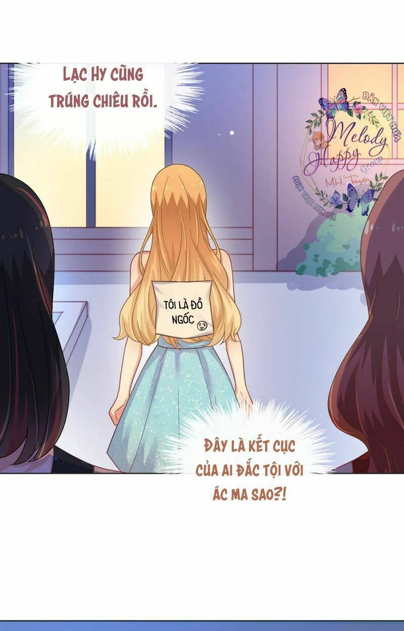 Ma Lạt Thiên Kim Đẩu Ác Thiếu Chapter 141 - 26