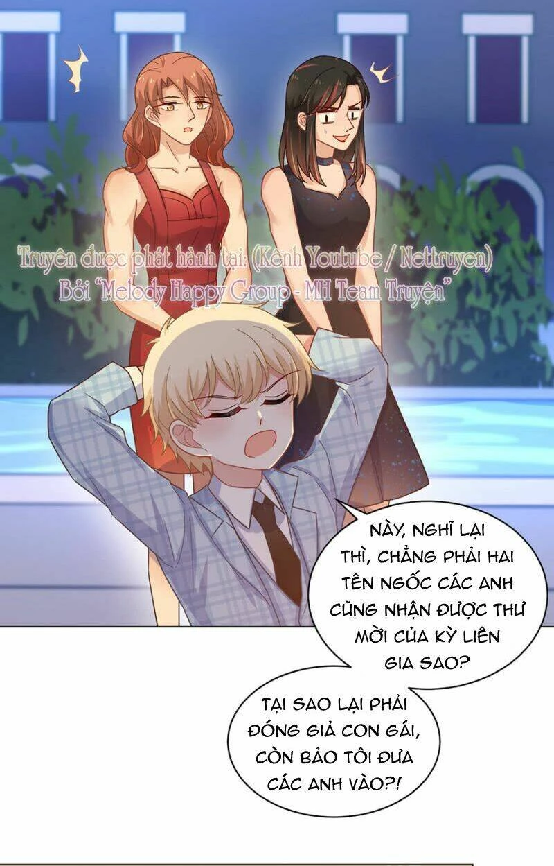 Ma Lạt Thiên Kim Đẩu Ác Thiếu Chapter 141 - 27