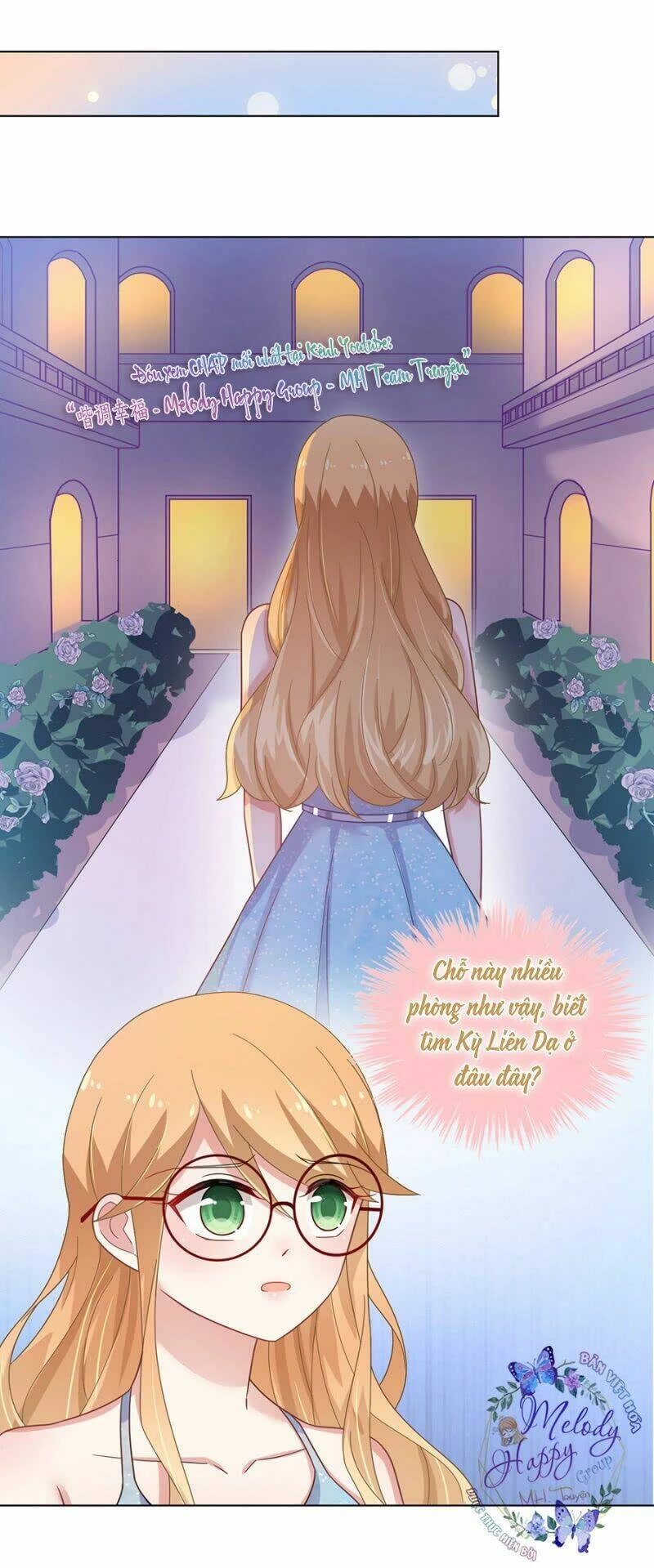 Ma Lạt Thiên Kim Đẩu Ác Thiếu Chapter 141 - 29