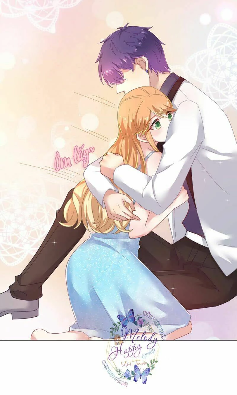 Ma Lạt Thiên Kim Đẩu Ác Thiếu Chapter 141 - 31