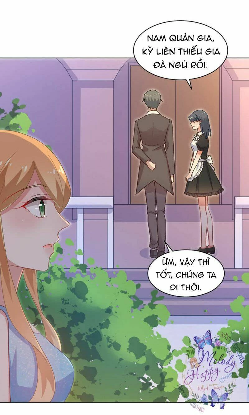 Ma Lạt Thiên Kim Đẩu Ác Thiếu Chapter 142 - 3