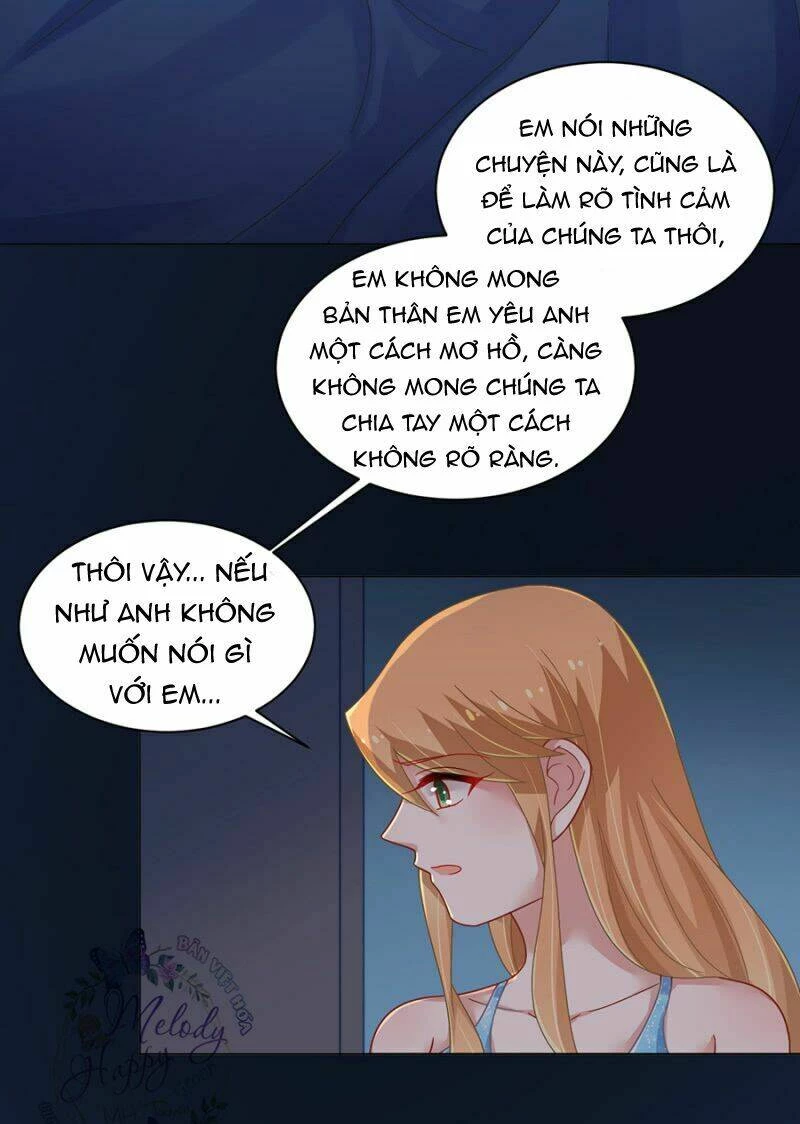 Ma Lạt Thiên Kim Đẩu Ác Thiếu Chapter 142 - 14
